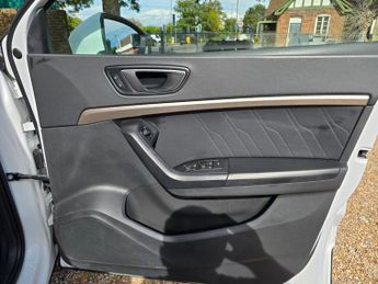 SEAT ATECA 1.5 TSI EVO XPERIENCE SUV 5dr Petrol DSG Euro 6 (s/s) (150 ps)