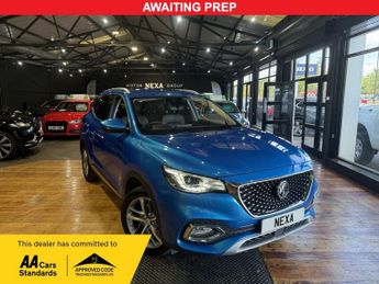 MG HS 1.5 T-GDI Excite SUV 5dr Petrol DCT Euro 6 (s/s) (162 ps)