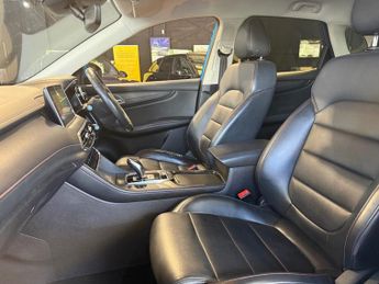 MG MG HS 1.5 T-GDI Excite SUV 5dr Petrol DCT Euro 6 (s/s) (162 ps)
