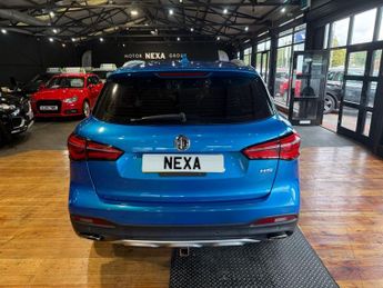 MG MG HS 1.5 T-GDI Excite SUV 5dr Petrol DCT Euro 6 (s/s) (162 ps)