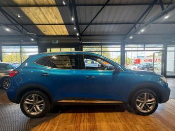 MG MG HS 1.5 T-GDI Excite SUV 5dr Petrol DCT Euro 6 (s/s) (162 ps)