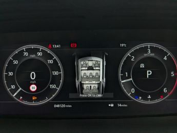 LAND ROVER DISCOVERY 3.0 TD V6 HSE SUV 5dr Diesel Auto 4WD Euro 6 (s/s) (258 ps)
