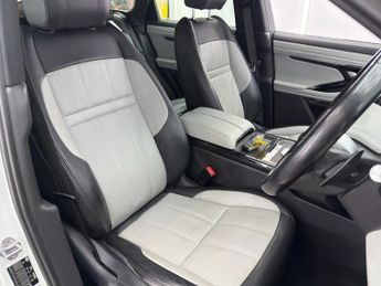 LAND ROVER RANGE ROVER EVOQUE 2.0 D180 R-Dynamic S SUV 5dr Diesel Auto 4WD Euro 6 (s/s) (180 p