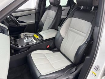 LAND ROVER RANGE ROVER EVOQUE 2.0 D180 R-Dynamic S SUV 5dr Diesel Auto 4WD Euro 6 (s/s) (180 p