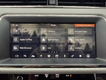 LAND ROVER RANGE ROVER EVOQUE 2.0 D180 R-Dynamic S SUV 5dr Diesel Auto 4WD Euro 6 (s/s) (180 p
