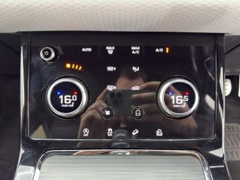 LAND ROVER RANGE ROVER EVOQUE 2.0 D180 R-Dynamic S SUV 5dr Diesel Auto 4WD Euro 6 (s/s) (180 p