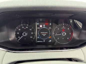 LAND ROVER RANGE ROVER EVOQUE 2.0 D180 R-Dynamic S SUV 5dr Diesel Auto 4WD Euro 6 (s/s) (180 p