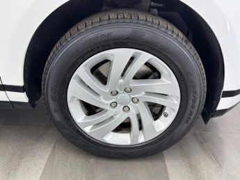 LAND ROVER RANGE ROVER EVOQUE 2.0 D180 R-Dynamic S SUV 5dr Diesel Auto 4WD Euro 6 (s/s) (180 p
