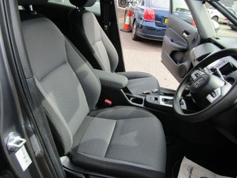 HONDA JAZZ 1.5 h i-MMD SE Hatchback 5dr Petrol Hybrid Automatic eCVT Euro 6