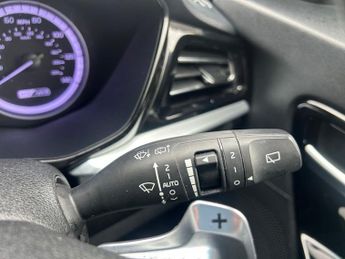 KIA NIRO 1.6 GDi 3 SUV 5dr Petrol Hybrid DCT Euro 6 (s/s) (139 bhp)