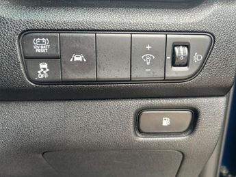 KIA NIRO 1.6 GDi 3 SUV 5dr Petrol Hybrid DCT Euro 6 (s/s) (139 bhp)