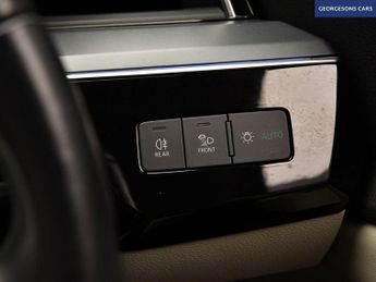 AUDI E-TRON 50 Technik SUV 5dr Electric Auto quattro 71.2kWh (11kW Charger) 