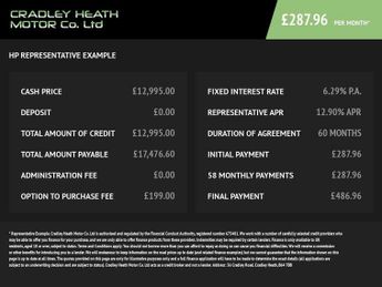 MINI Electric Hatch Cooper SE 32.6kWh Level 2 Hatchback 3dr Electric Auto (184 ps)