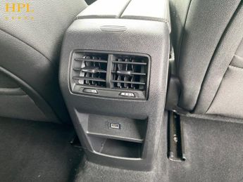 VAUXHALL ASTRA 1.2 Turbo GS Sports Tourer 5dr Petrol Auto Euro 6 (s/s) (130 ps)