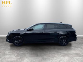 VAUXHALL ASTRA 1.2 Turbo GS Sports Tourer 5dr Petrol Auto Euro 6 (s/s) (130 ps)