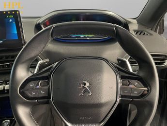 PEUGEOT 3008 1.6 13.2kWh Allure Premium + SUV 5dr Petrol Plug-in Hybrid e-EAT