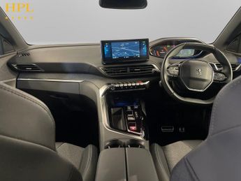 PEUGEOT 3008 1.6 13.2kWh Allure Premium + SUV 5dr Petrol Plug-in Hybrid e-EAT