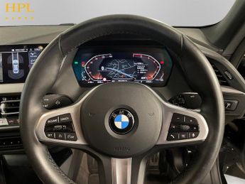 BMW 2 SERIES GRAN COUPE 1.5 218i M Sport Saloon 4dr Petrol DCT Euro 6 (s/s) (136 ps)