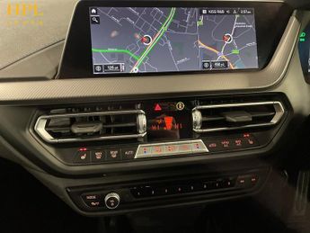 BMW 2 SERIES GRAN COUPE 1.5 218i M Sport Saloon 4dr Petrol DCT Euro 6 (s/s) (136 ps)