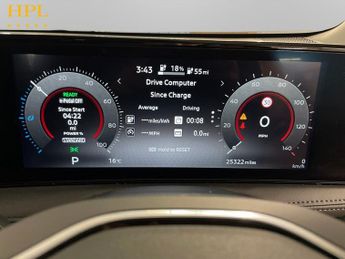 NISSAN ARIYA 87kWh Advance SUV 5dr Electric Auto 22kW Charger (242 ps)