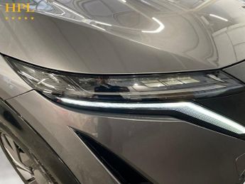 NISSAN ARIYA 87kWh Advance SUV 5dr Electric Auto 22kW Charger (242 ps)