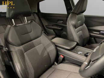 NISSAN ARIYA 87kWh Advance SUV 5dr Electric Auto 22kW Charger (242 ps)