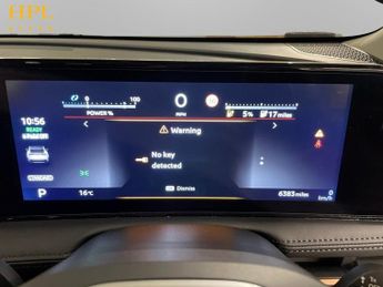 NISSAN ARIYA 87kWh Advance SUV 5dr Electric Auto 22kW Charger (242 ps)