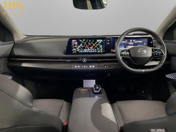 NISSAN ARIYA 87kWh Advance SUV 5dr Electric Auto 22kW Charger (242 ps)