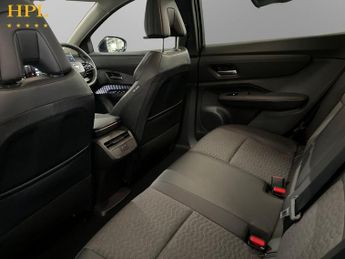 NISSAN ARIYA 87kWh Advance SUV 5dr Electric Auto 22kW Charger (242 ps)
