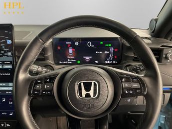 HONDA e:Ny1 68.8kWh Advance SUV 5dr Electric Auto (204 ps)