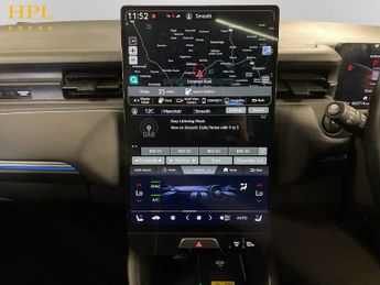 HONDA e:Ny1 68.8kWh Advance SUV 5dr Electric Auto (204 ps)
