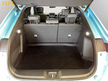 HONDA e:Ny1 68.8kWh Advance SUV 5dr Electric Auto (204 ps)