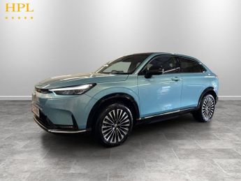 HONDA e:Ny1 68.8kWh Advance SUV 5dr Electric Auto (204 ps)
