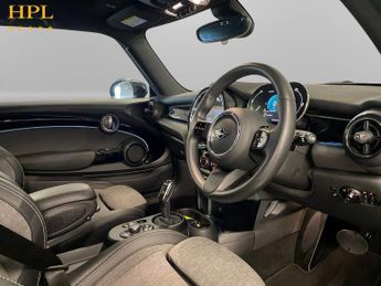 MINI Electric Hatch Cooper SE 32.6kWh Level 2 Hatchback 3dr Electric Auto (184 ps)