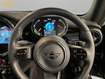 MINI Electric Hatch Cooper SE 32.6kWh Level 2 Hatchback 3dr Electric Auto (184 ps)