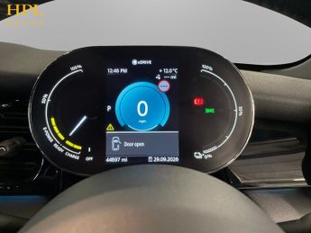 MINI Electric Hatch Cooper SE 32.6kWh Level 2 Hatchback 3dr Electric Auto (184 ps)