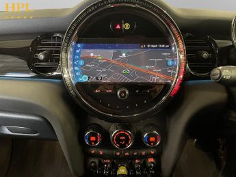 MINI Electric Hatch Cooper SE 32.6kWh Level 2 Hatchback 3dr Electric Auto (184 ps)