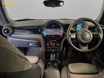MINI Electric Hatch Cooper SE 32.6kWh Level 2 Hatchback 3dr Electric Auto (184 ps)