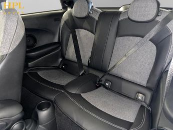 MINI Electric Hatch Cooper SE 32.6kWh Level 2 Hatchback 3dr Electric Auto (184 ps)