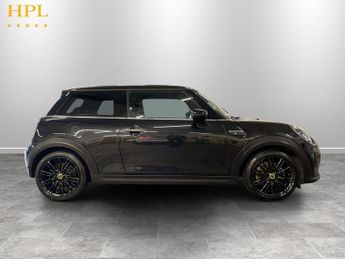 MINI Electric Hatch Cooper SE 32.6kWh Level 2 Hatchback 3dr Electric Auto (184 ps)