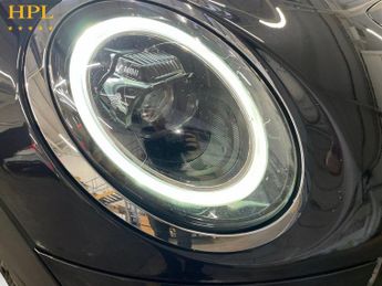 MINI Electric Hatch Cooper SE 32.6kWh Level 2 Hatchback 3dr Electric Auto (184 ps)