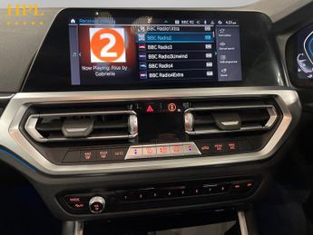 BMW 3 SERIES 2.0 330e 12kWh SE Pro Saloon 4dr Petrol Plug-in Hybrid Auto Euro