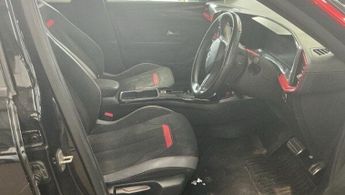 VAUXHALL MOKKA 1.2 Turbo GS Line SUV 5dr Petrol Auto Euro 6 (s/s) (130 ps)