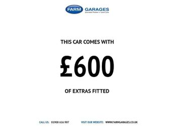VAUXHALL MOKKA 1.2 Turbo GS Line SUV 5dr Petrol Auto Euro 6 (s/s) (130 ps)