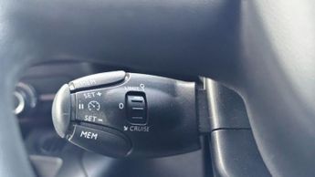 CITROEN BERLINGO 1.2 PureTech Feel XL MPV 5dr Petrol EAT Euro 6 (s/s) (130 ps).*5
