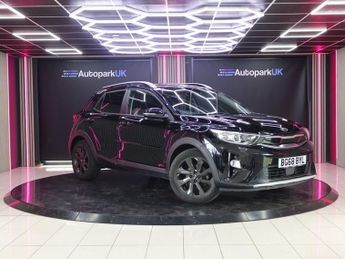Kia Stonic 1.0 T-GDi 3 SUV 5dr Petrol Manual Euro 6 (s/s) (118 bhp)