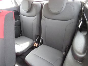 FIAT 500L 1.3 MultiJet Pop Star MPW 5dr Diesel Dualogic Euro 6 (s/s) (7 Se