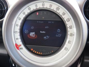 MINI COUNTRYMAN 1.6 One SUV 5dr Petrol Steptronic Euro 5 (98 ps)