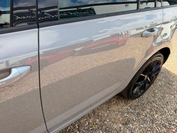 SKODA OCTAVIA 2.0 TSI GPF vRS Estate 5dr Petrol DSG Euro 6 (s/s) (245 ps)