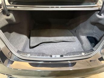 BMW 5 SERIES 2.0 520d SE Saloon 4dr Diesel Auto Euro 6 (s/s) (190 ps)